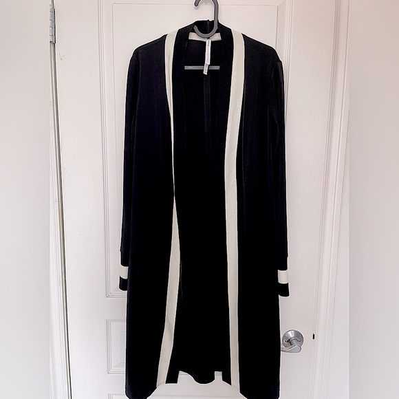 Iris Setlakwe Sweaters - Iris Setlakwe Long Cardigan